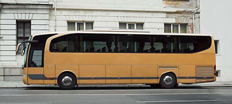 Pneus bus et autocar Pneus bus et autocar