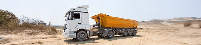 Pneus poids lourd chantier et construction Pneus poids lourd chantier et construction