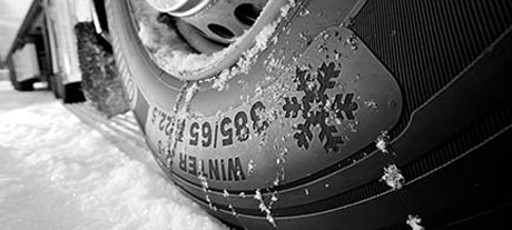 Pneus poids lourd Hiver Pneus poids lourd Hiver